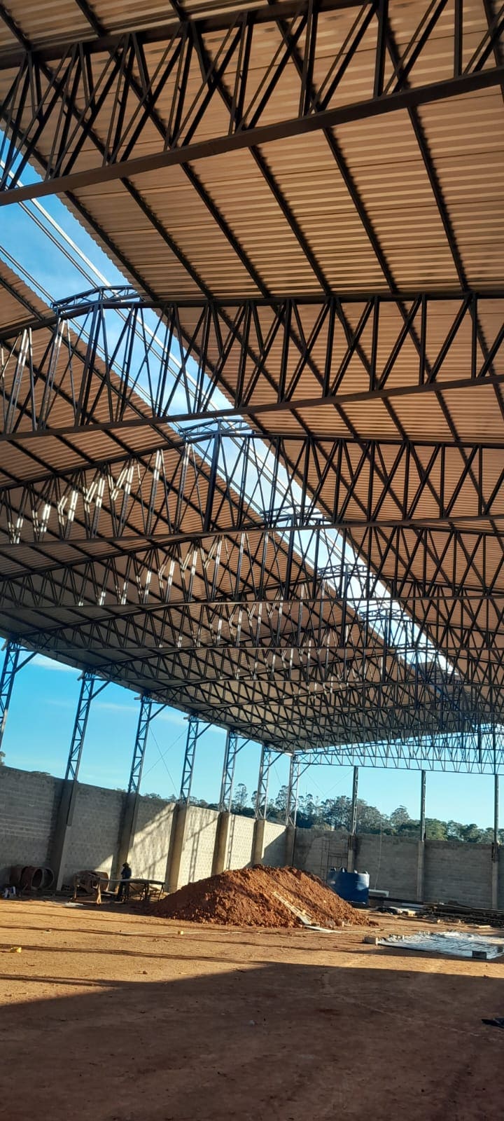 INOVE Comunicação Visual — trabalho realizado em Barueri SP